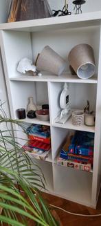Etagère Ikea, Ophalen of Verzenden, Zo goed als nieuw