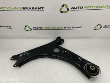 Draagarm Links Volkswagen Caddy ORIGINEEL 1K0407151BB beschikbaar voor biedingen