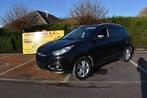 Hyundai iX35 1.7 CRDi Comfort Leder/Airco, Achat, Entreprise, Boîte manuelle, Noir