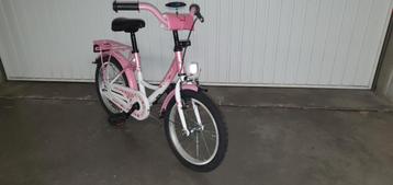 vermont kinderfiets  beschikbaar voor biedingen
