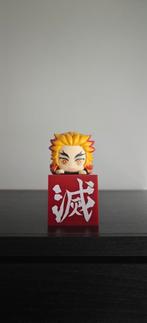 DEMON SLAYER | RENGOKU & NEZUKO, Verzamelen, Poppetjes en Figuurtjes, Ophalen, Zo goed als nieuw