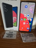 Samsung Galaxy A52s 5G, Ophalen, Overige modellen, Zwart, Touchscreen