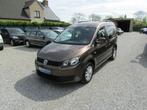 Vw caddy 1.2 TSI, 5 places, Tissu, Achat, 4 cylindres