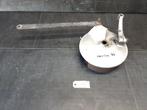 VN1500 1996 - 1999 Kawasaki Trommelrem D1-61243, Motoren