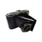 Nettar 515 Derval Camera Nettar Anastigmat-lens, Verzamelen, Ophalen of Verzenden, Voor 1940, Fototoestel