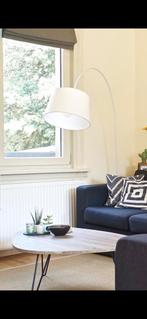 Salontafel Pomax, Huis en Inrichting, Ophalen, Gebruikt, Minder dan 50 cm, 100 tot 150 cm