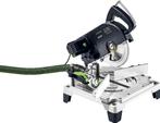 FESTOOL SYM 70 E plintenzaag - Te Huur, Doe-het-zelf en Bouw, Gereedschap | Handgereedschap, Ophalen