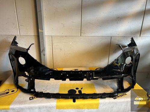 Bumper Seat Cupra Formentor Voorbumper PDC- 5FF807221A B C, Auto-onderdelen, Carrosserie, Bumper, Seat, Voor, Gebruikt