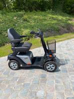 Scootmobiel in zeer goede staat!, Comme neuf, 16 km/h ou plus, Enlèvement, Life and Mobility