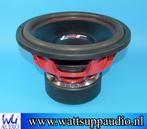 TRF SPL SW1520D1 15 inch subwoofer 2000W RMS, Ophalen of Verzenden