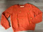 Trui Someone draagmaat 116 (label 122), Kinderen en Baby's, Meisje, Trui of Vest, Ophalen of Verzenden, Zo goed als nieuw