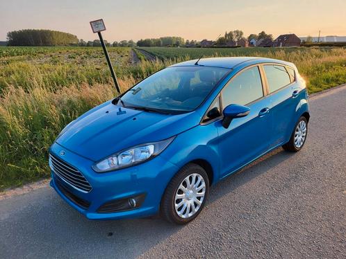Ford fiesta 2014, Auto's, Ford, Particulier, Fiësta, ABS, Airbags, Airconditioning, Bluetooth, Boordcomputer, Centrale vergrendeling