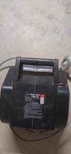 Electrische lier 2300kg, Bricolage & Construction, Treuils et Palans, Enlèvement, Utilisé, Électrique