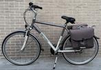 Herenfiets Montego, Fietsen en Brommers, Ophalen, Zo goed als nieuw
