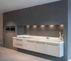 Keuken, Huis en Inrichting, Keuken | Complete keukens, Ophalen, Nieuw, Enkelwandige keuken, Hoogglans of Gelakt