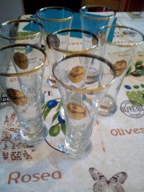 Collections de Verres, Verzamelen, Complete verzamelingen en Collecties, Ophalen