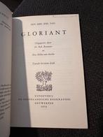 Klassieke galerij nr 102: Een Abel spel van Gloriant, Boeken, Ophalen of Verzenden, Gelezen, België