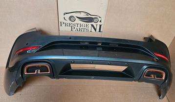 Achterbumper Seat Leon 4 IV 5FA ST COMBI CUPRA FR 5FE807421E beschikbaar voor biedingen