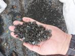 Basalt grint, Tuin en Terras, Ophalen