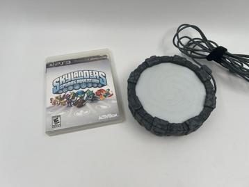 Skylanders Spyro's Adventure + portaal | voor Playstation 3 beschikbaar voor biedingen
