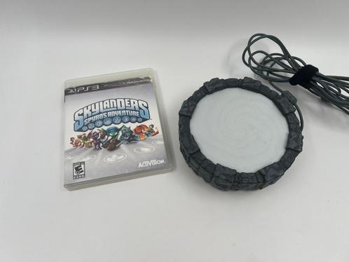 Skylanders Spyro's Adventure + portaal | voor Playstation 3, Games en Spelcomputers, Games | Sony PlayStation 3, Zo goed als nieuw