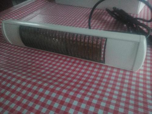 Terrasverwarmer infrarood, Tuin en Terras, Terrasverwarmers, Nieuw, Elektrisch, Draaibaar, Waterbestendig, Ophalen