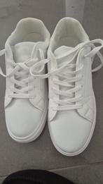 BASKET HOMME (42), Neuf, Enlèvement, Blanc, Baskets