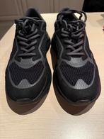 Sneakers Hugo Boss maat 44 NIEUW nieuwprijs 180 euro, Kleding | Heren, Schoenen, Zwart, Nieuw, Sneakers, Hugo boss