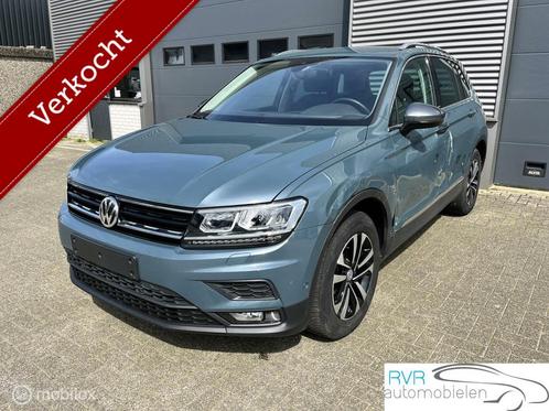 Volkswagen Tiguan 1.5 TSI NAVI/CRUISE/PDC/VIRTCOCKPIT, Autos, Volkswagen, Entreprise, Achat, Tiguan, ABS, Caméra de recul, Régulateur de distance