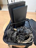 PlayStation 2, Games en Spelcomputers, Spelcomputers | Sony PlayStation 2, Ophalen, Zo goed als nieuw