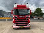 2019 Scania R500 Vrachtwagen, Auto's, Vrachtwagens, Euro 6, Scania, Bedrijf, Diesel