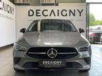 Mercedes-Benz CLA 180 Shooting Brake Progressive*App Connec, Auto's, https://public.car-pass.be/vhr/49f9297d-1d74-4768-b559-6aaf5a18dd22