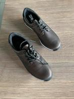 Bruine sportieve schoenen met glinsteringen, maat 40, Nieuw, Sneakers, Ophalen of Verzenden, Bruin