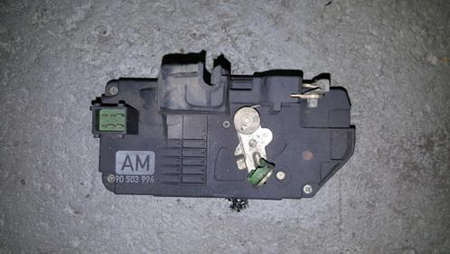 Slotmechaniek Opel Vectra 2001 rechts-achter, Auto-onderdelen, Motor en Toebehoren, Opel, Gebruikt, Ophalen