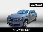 Audi A1 1.0 TFSI ultra 60kW, Voorwielaandrijving, Stof, Euro 6, Handgeschakeld