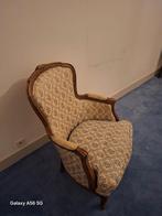 Bergère style Louis XVI, Maison & Meubles, Fauteuils, Enlèvement