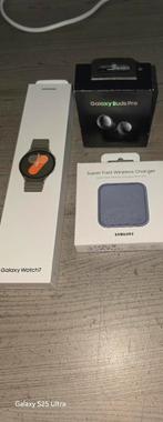 Samsung watch 7 nieuw, Telecommunicatie, Mobiele telefoons | Samsung, Ophalen of Verzenden, Zo goed als nieuw