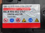 Batterie Renault clio 5, Autos : Pièces & Accessoires, Batteries & Accessoires, Enlèvement, Utilisé, Renault