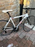 fiets, Fietsen en Brommers, Fietsen | Heren | Herenfietsen, Ophalen, Gebruikt, Overige merken