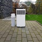 Mobil airco domo, Ophalen, Nieuw