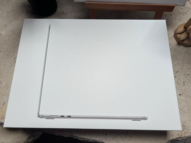 Apple MacBook Air 15 pouces (2025), Informatique & Logiciels, Apple Macbooks, Neuf, Enlèvement