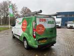 2019 Ford Transit Custom Bedrijfswagen, Gebruikt, Euro 6, Overige brandstoffen, Bedrijf