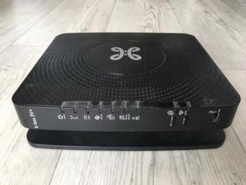 B-box Modem Proximus  3v+, Informatique & Logiciels, Routeurs & Modems, Enlèvement ou Envoi