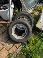 Honda velg set 10”, Ophalen, Gebruikt, Overige typen, Honda