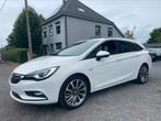 Opel Astra Sports Tourer 1.4Turbo,Leder,Gps,Camera,Sensoren, Euro 6, 4 cilinders, 5 deurs, Particulier