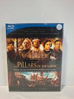 Pillars of the Earth (Ken Follet) complete serie Blu-ray, Cd's en Dvd's, Ophalen of Verzenden, Boxset