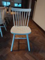 12 stoelen ikea en maison du monde, Huis en Inrichting, Stoelen, Ophalen of Verzenden, Gebruikt