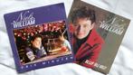 2 singles Niels William, 7 inch, Single, Ophalen of Verzenden, Zo goed als nieuw