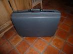 Samsonite valies, Handtassen en Accessoires, Koffers, Gebruikt, Hard kunststof, 45 tot 55 cm, Slot