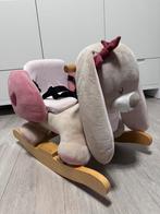 Schommelpaard Nattou - nieuwstaat, Enlèvement, Neuf